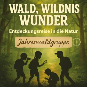Waldgruppe 1